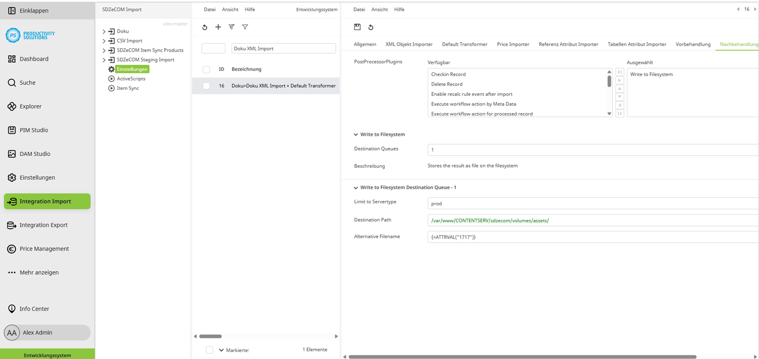 Screenshots_Integration_Importe_Posthandler_Write_to_FileSystem_DE.PNG