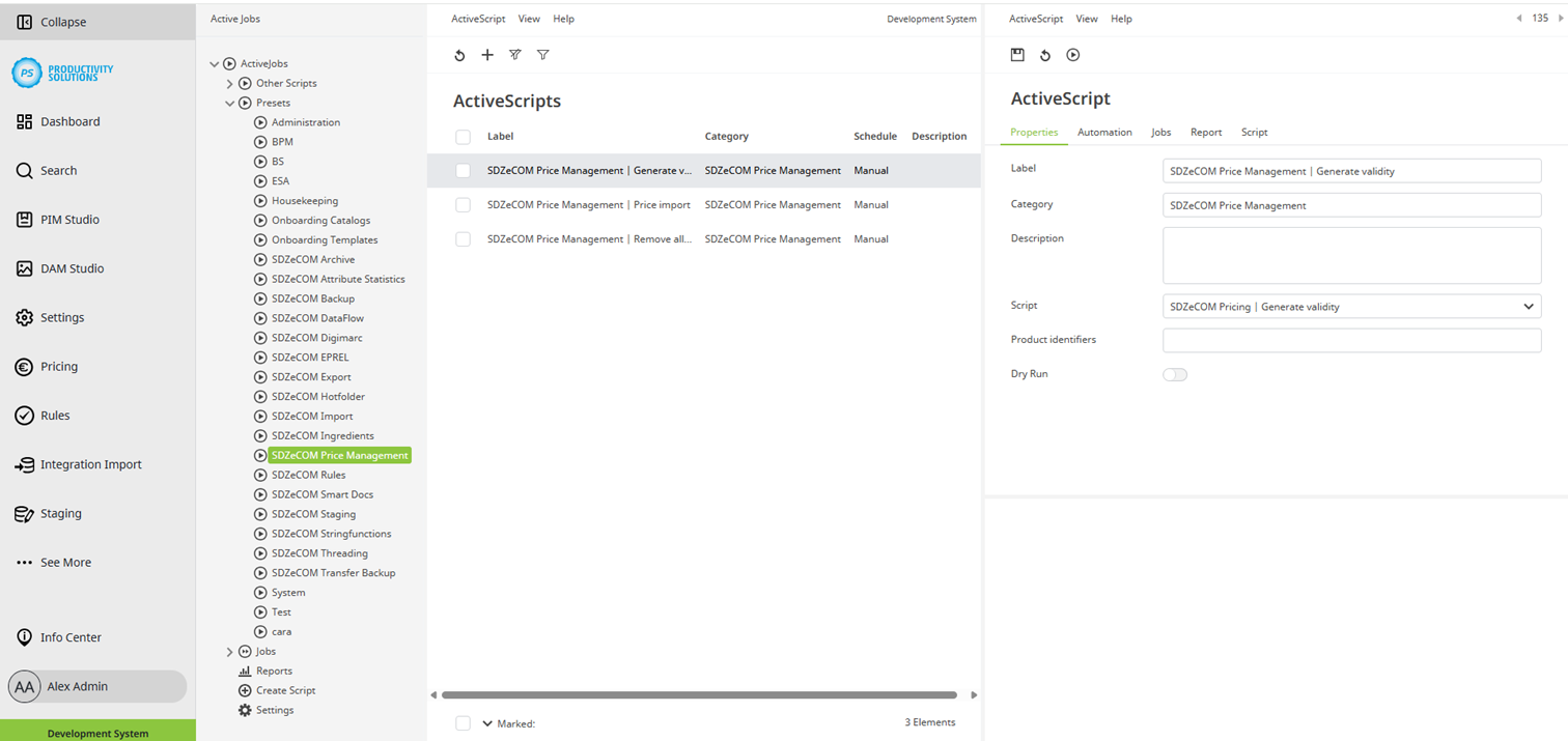 Screenshots_Price_Management_Active_Script_Gueltigkeiten_generieren_EN.PNG