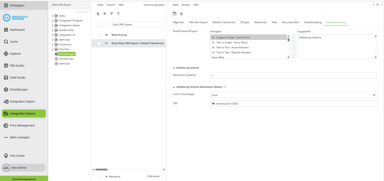 Screenshots_Integration_Exporte_Posthandler_Validate_by_Schema_DE.PNG