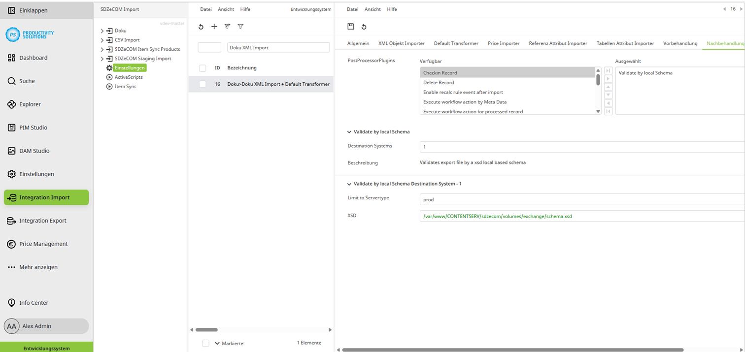 Screenshots_Integration_Importe_Posthandler_Validate_by_local_Schema_DE.PNG