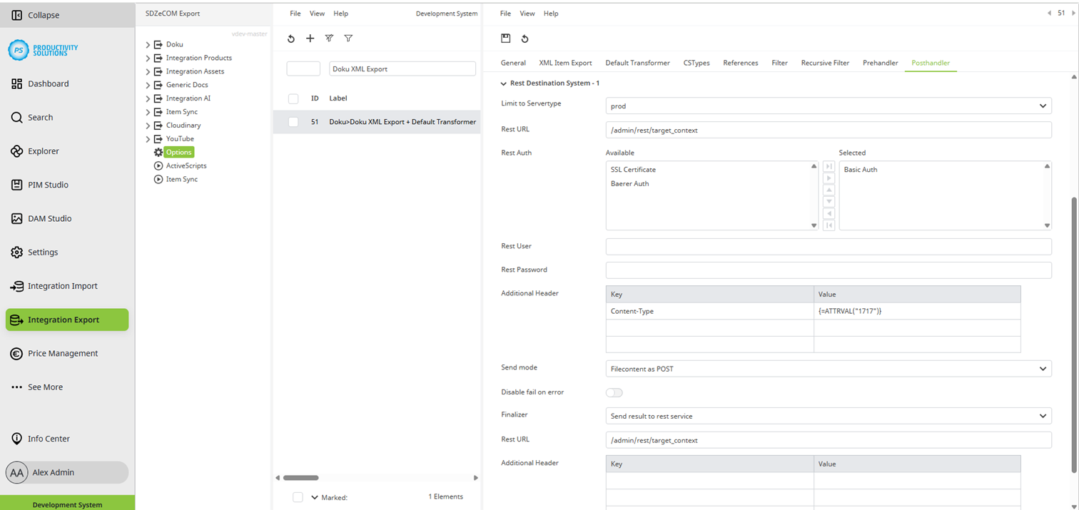 Screenshots_Integration_Exporte_Posthandler_Rest_EN.PNG