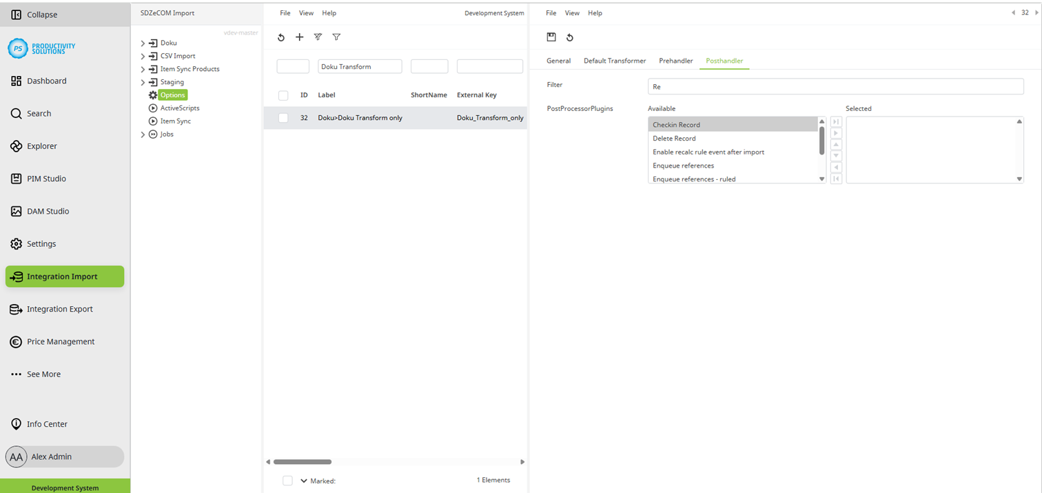 Screenshots_Integration_Importe_Posthandler_Filter_EN.png