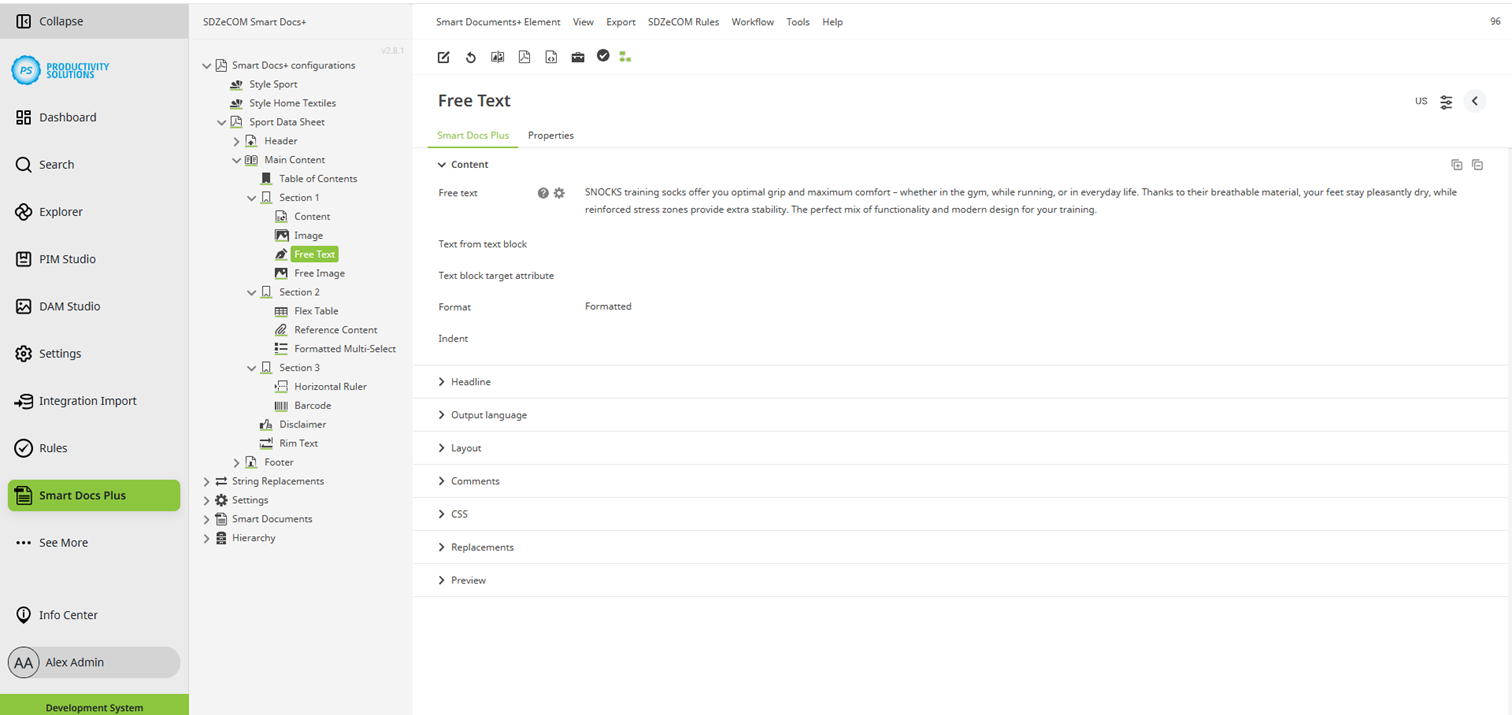 Screenshots_Smart_Docs_Plus_Komponenten_Freitext_EN.png