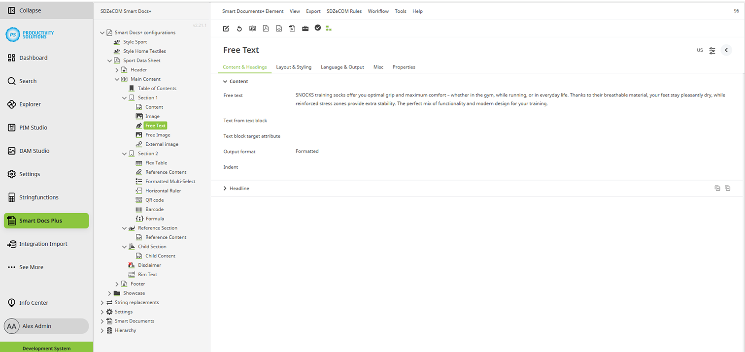 Screenshots_Smart_Docs_Plus_Objekttypen_Freitext_EN.png
