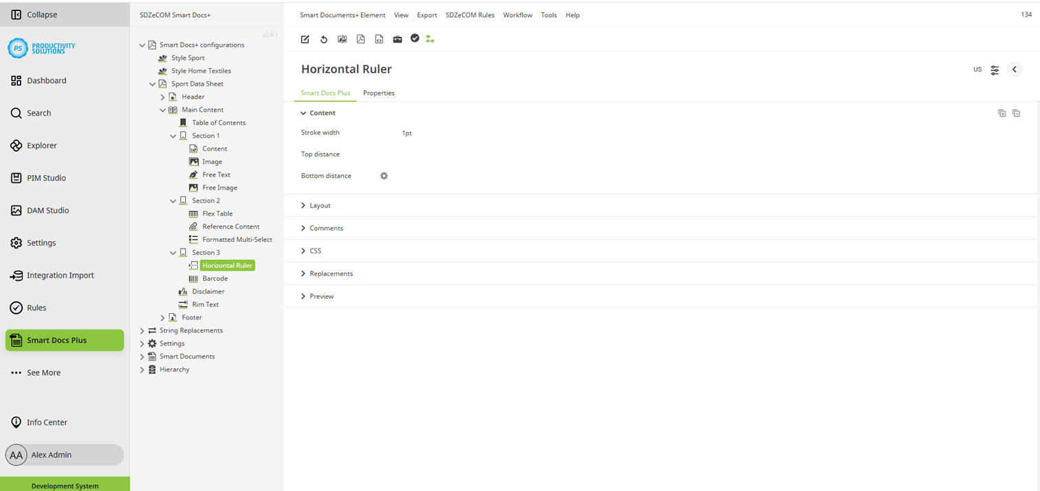 Screenshots_Smart_Docs_Plus_Komponenten_Horizontaler_Trennstrich_EN.png