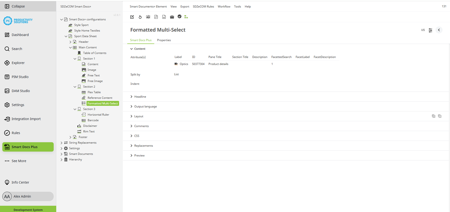 Screenshots_Smart_Docs_Plus_Komponenten_Formatierte_Mehrfachauswahl_EN.png
