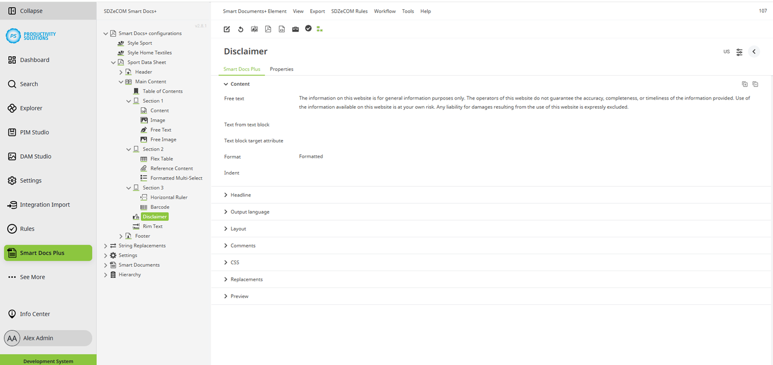 Screenshots_Smart_Docs_Plus_Komponenten_Haftungsausschluss_EN.png