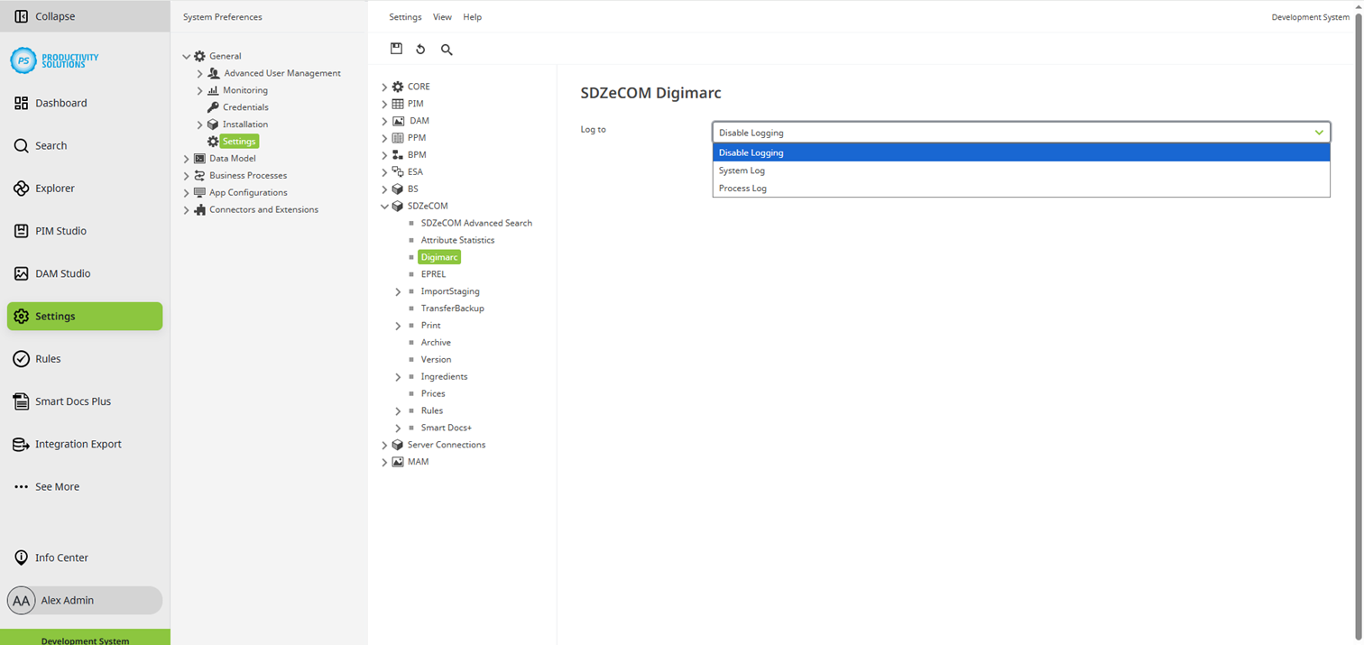 Screenshots_Digimarc_Connector_Einstellungen_EN.PNG