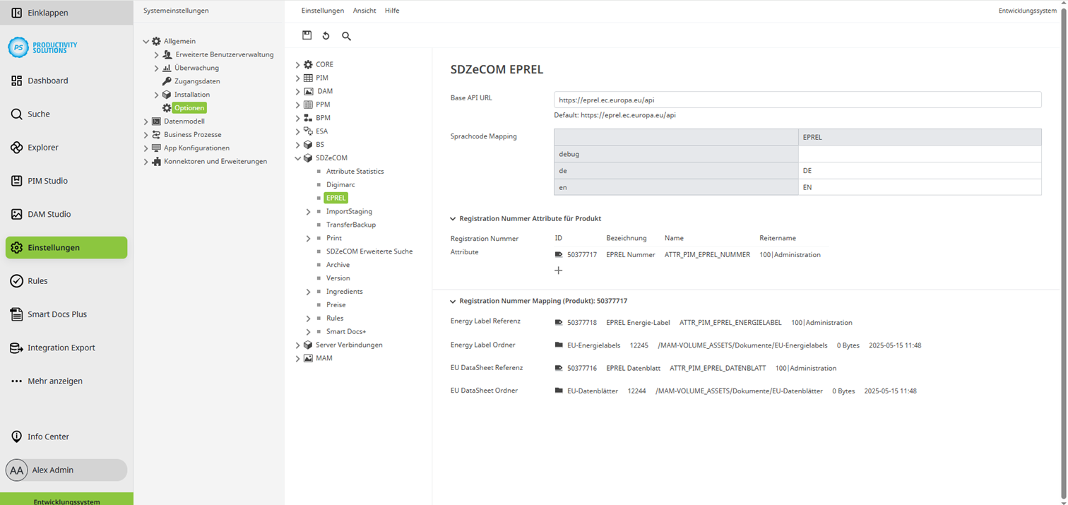 Screenshots_EPREL_Connector_Einstellungen_DE.PNG