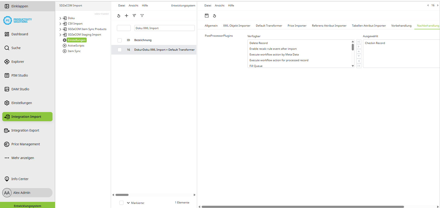 Screenshots_Integration_Importe_Posthandler_Checkin_Record_DE.PNG