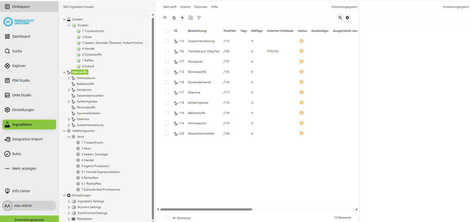 Screenshots_Ingredients_Studio_DE.png
