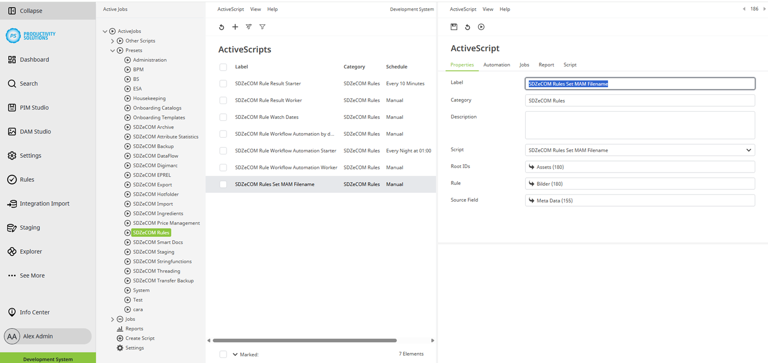 Screenshots_Rules_Active_Scripts_Rules_Set_MAM_Filename_EN.png