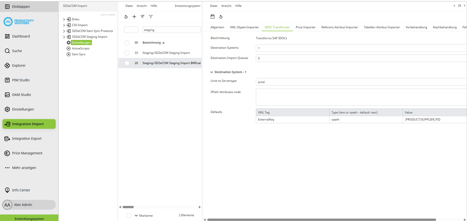 Screenshots_Integration_Importe_Transformations-Plug-ins_IDOC_BMEcat_DE.png