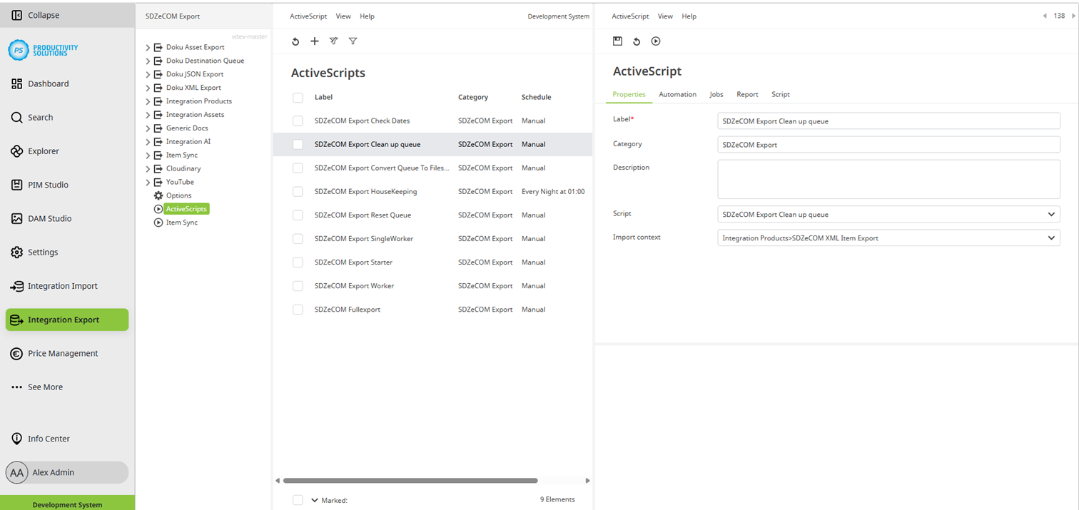 Screenshots_Integration_Active_Scrips_Exporte_Clean_up_EN.PNG
