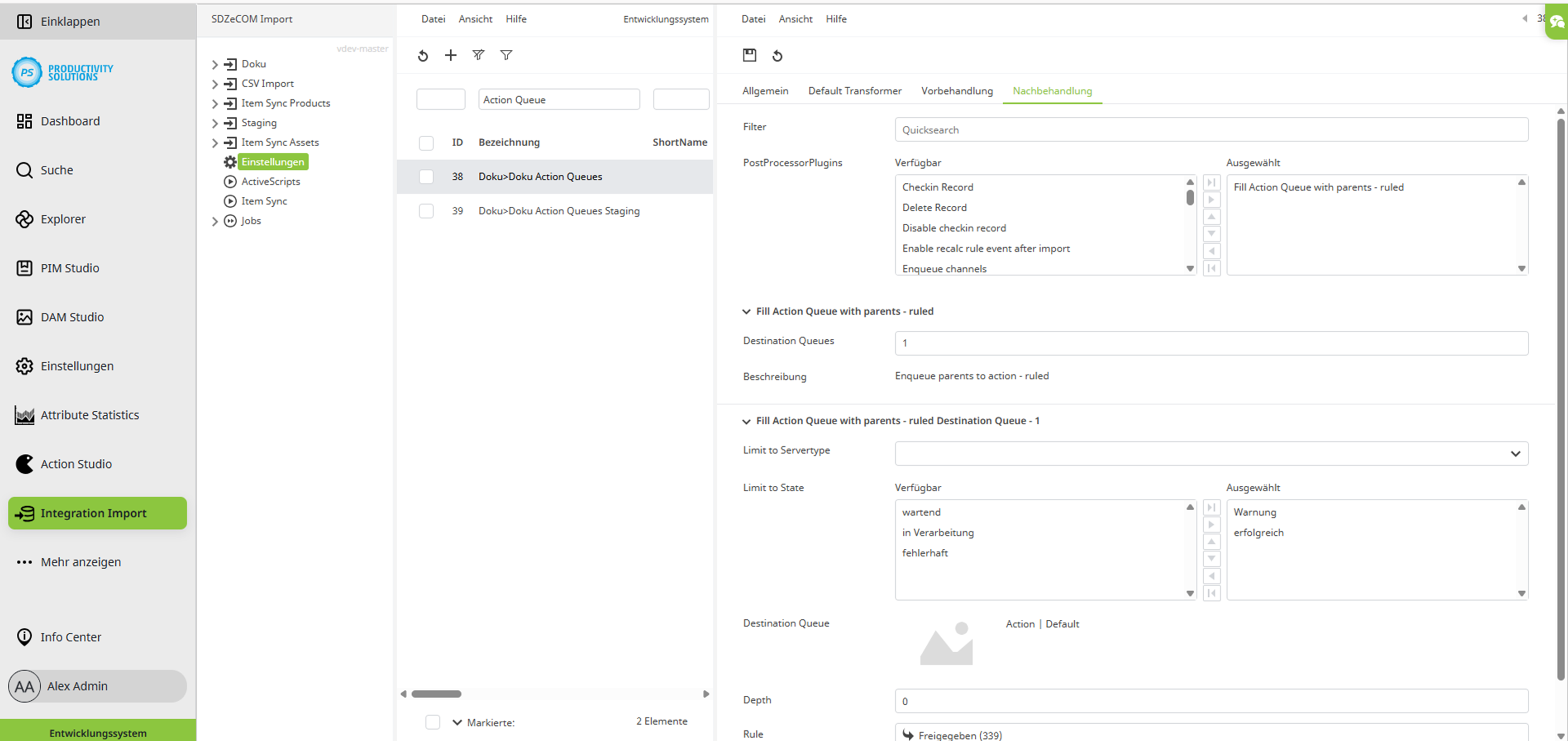 Screenshots_Integration_Posthandler_Fill_Action_Queue_with_Parents_Ruled_DE.png