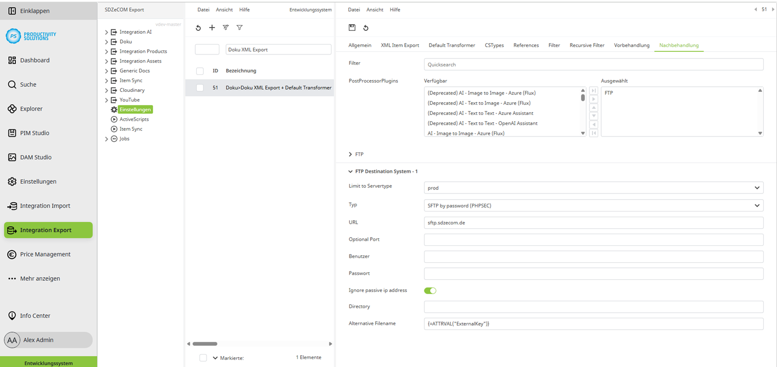 Screenshots_Integration_Exporte_Posthandler_FTP_DE.png