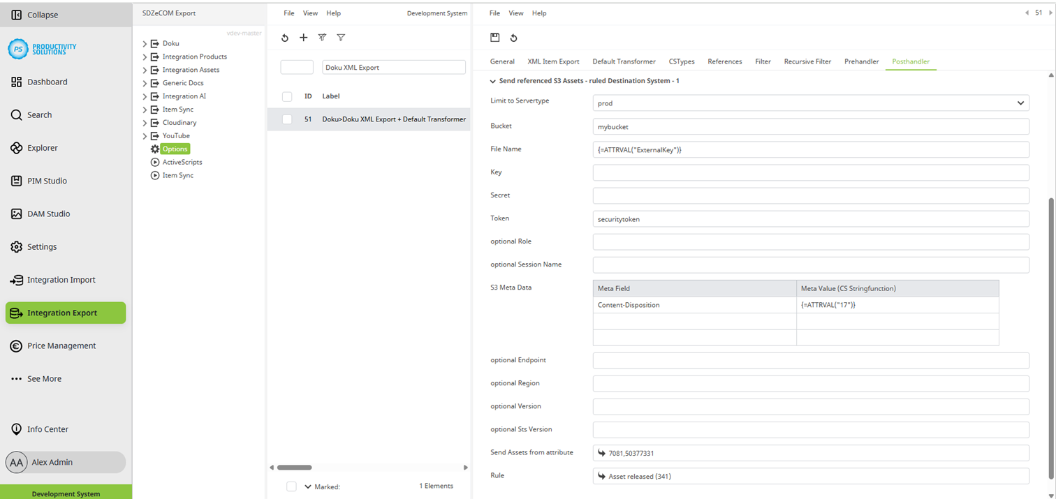 Screenshots_Integration_Exporte_Posthandler_Send_referenced_S3_Assets_ruled_EN.PNG