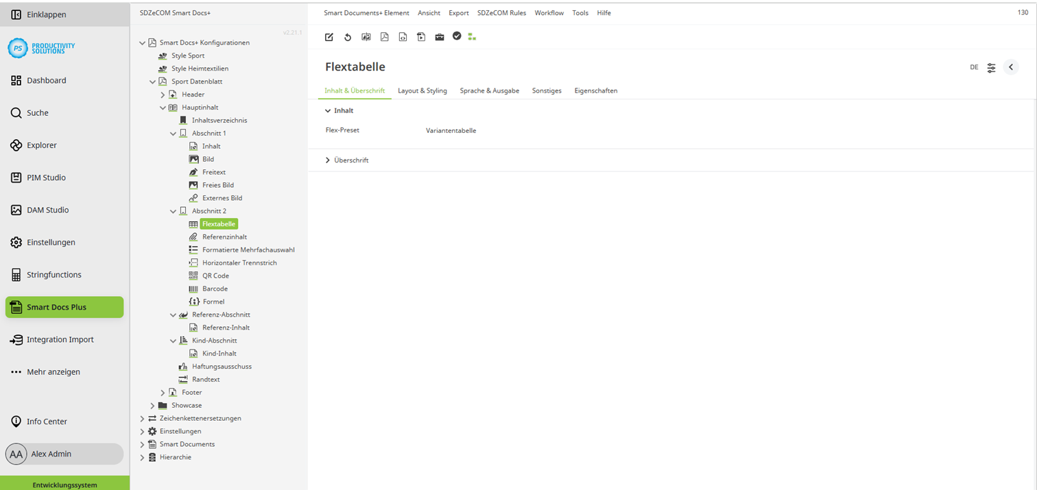 Screenshots_Smart_Docs_Plus_Objekttypen_Flex_Table_DE.png