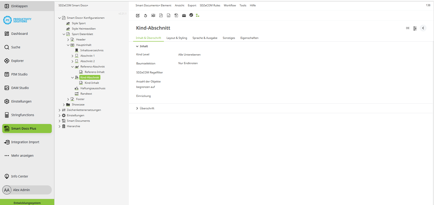 Screenshots_Smart_Docs_Plus_Objekttypen_Kind_Abschnitt_DE.png