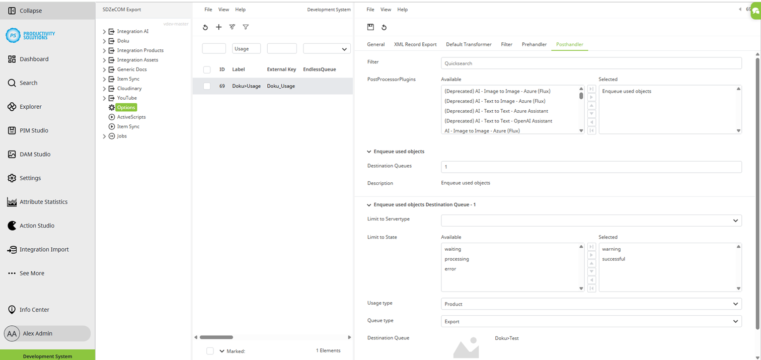 Screenshots_Integration_Posthandler_Enqueue_Used_Objetcs_EN.png