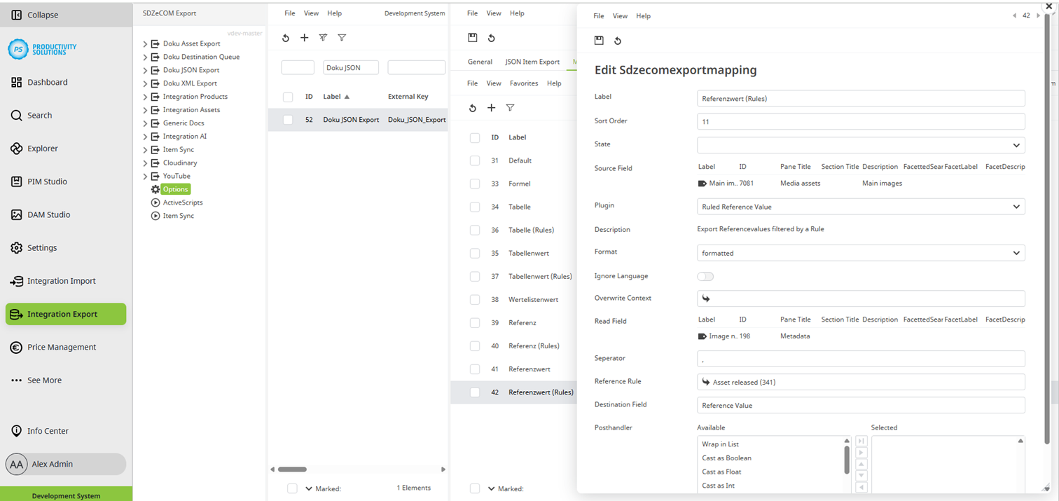 Screenshots_Integration_Exporte_Mapping_Referenzwert_Rules_EN.PNG