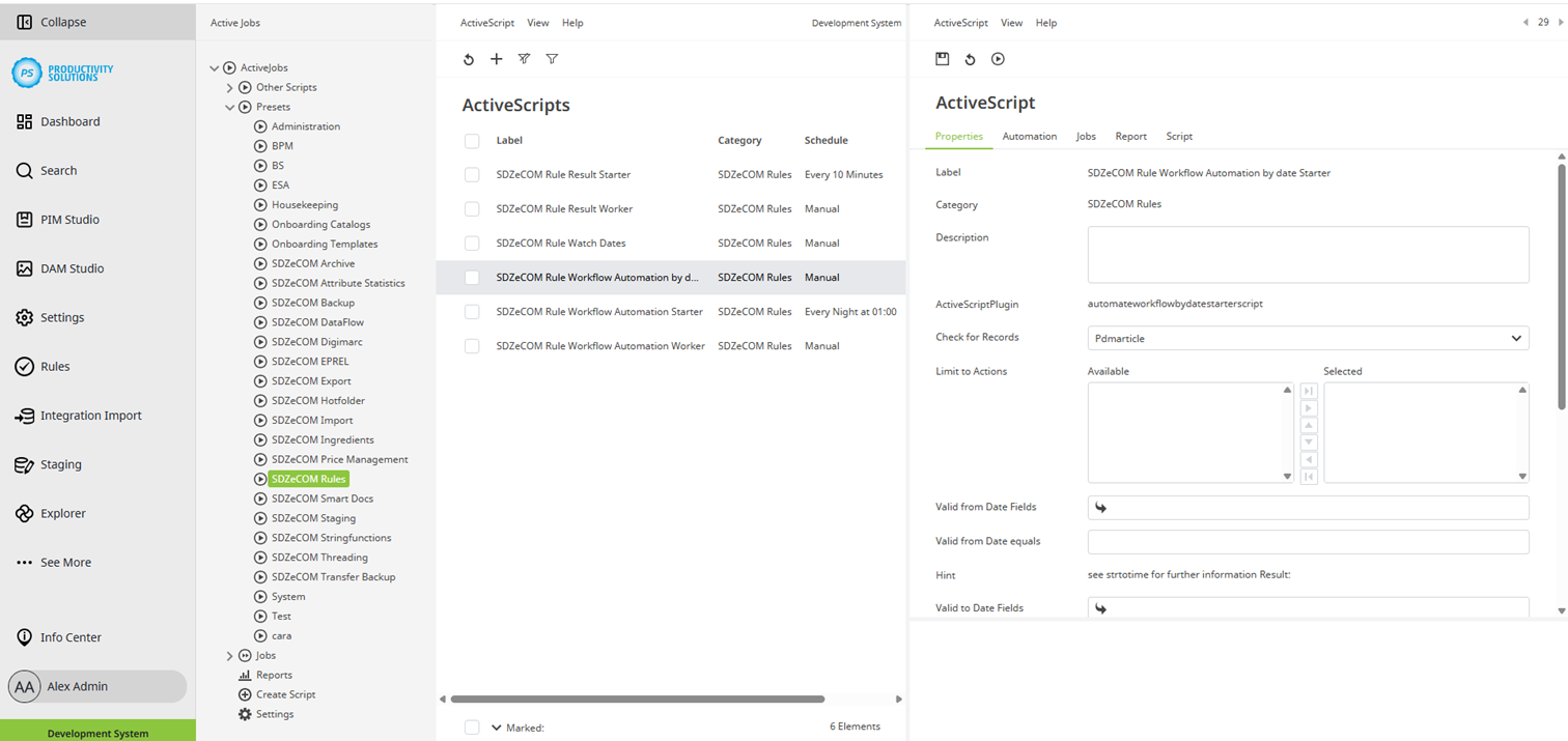 Screenshots_Rules_Active_Scripts_Rule_Workflow_Automation_By_Date_EN.PNG