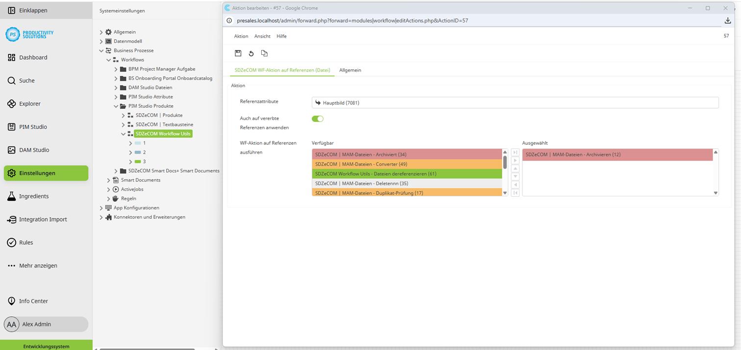 Screenshots_Workflow_Utils_Aktion_auf_Referenzen_DE.PNG