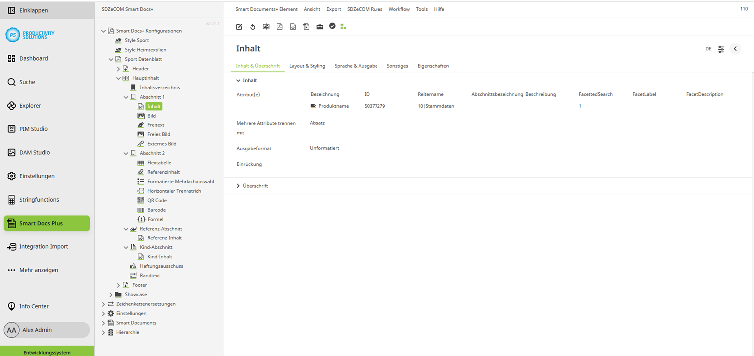 Screenshots_Smart_Docs_Plus_Objekttypen_Inhalt_DE.png