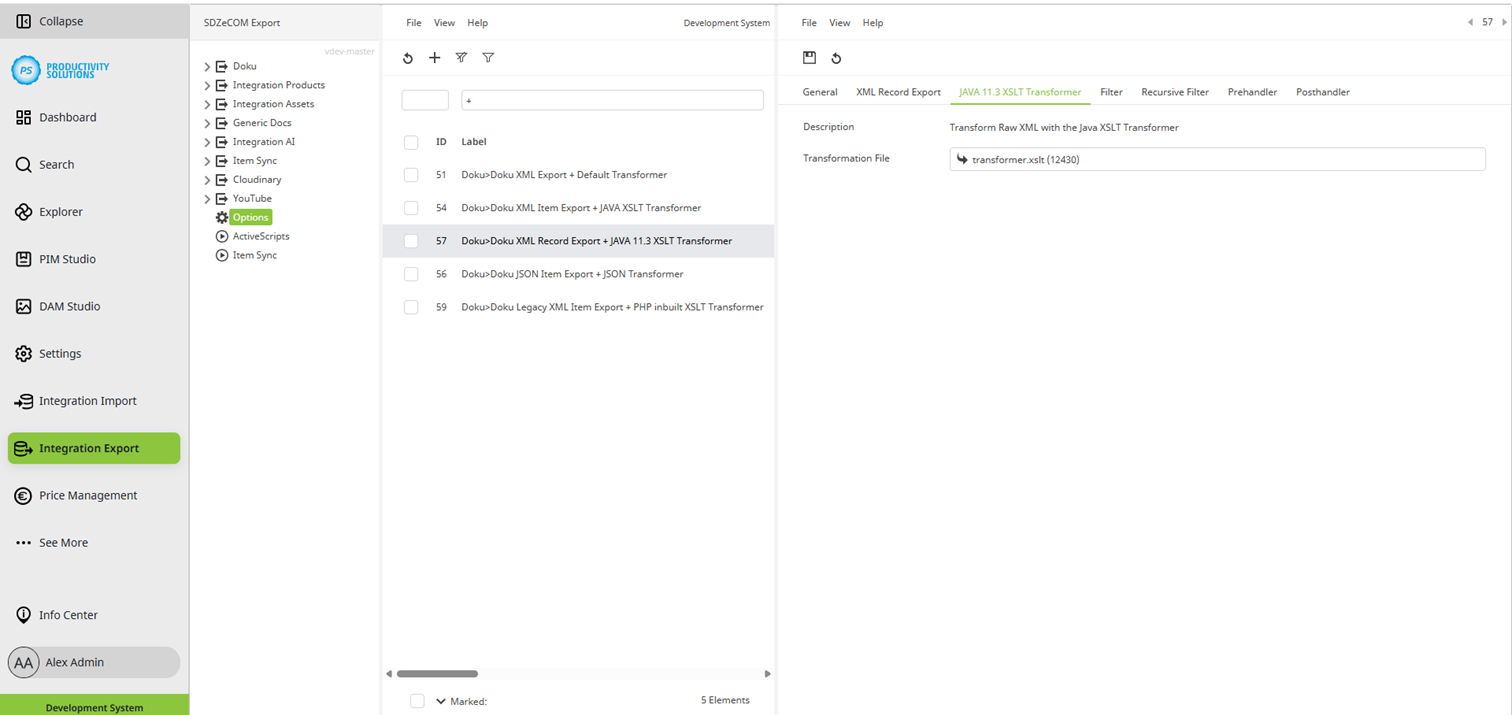 Screenshots_Integration_Exporte_Transformations-Plug-ins_JAVA_11_3_XSLT_EN.PNG