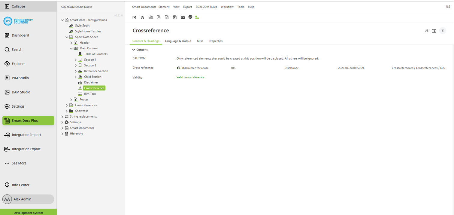 Screenshots_Smart_Docs_Plus_Objekttypen_Kreuzreferenz_EN.png
