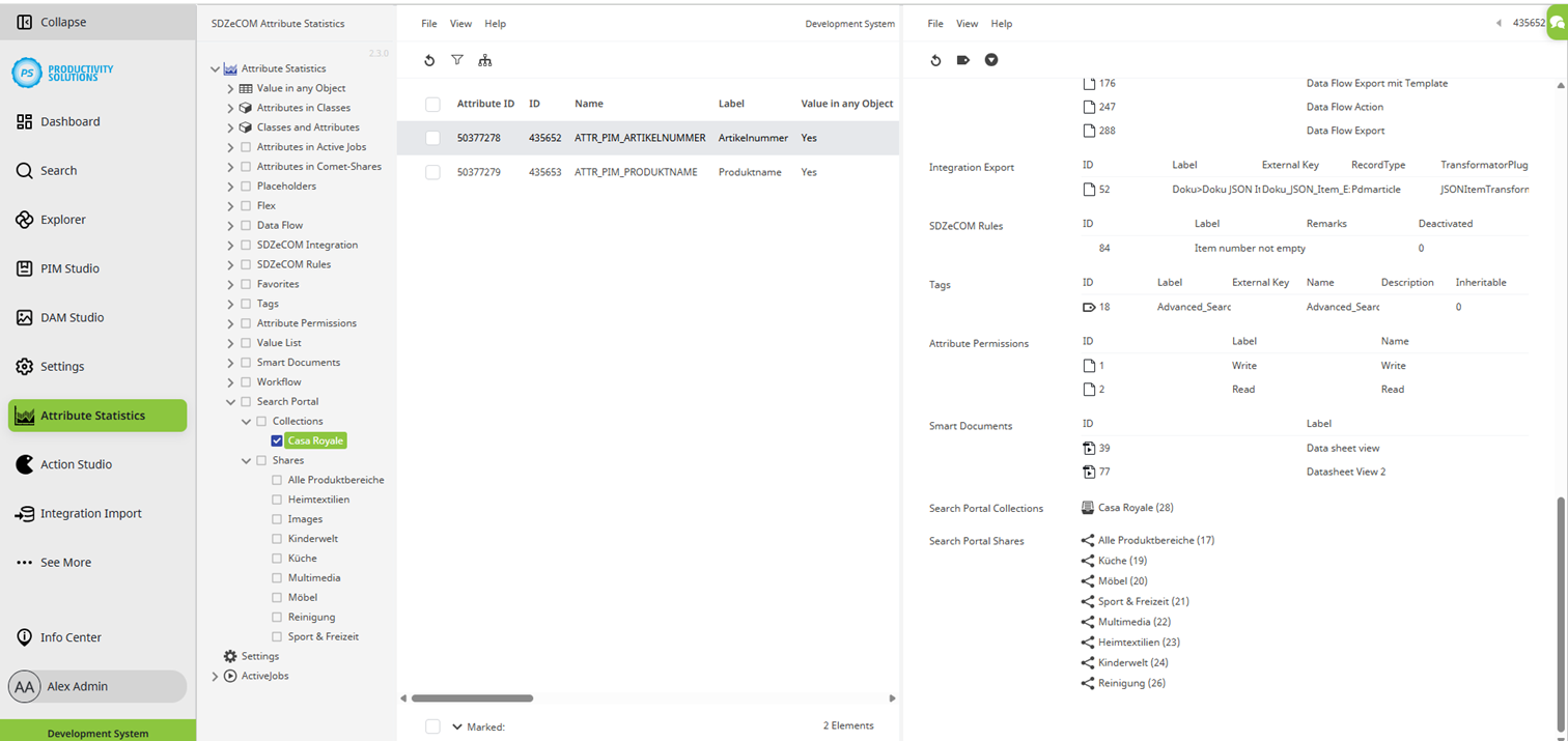Screenshots_Attribute_Statistics_Studio_Search_Portal_Kollektionen_EN.png