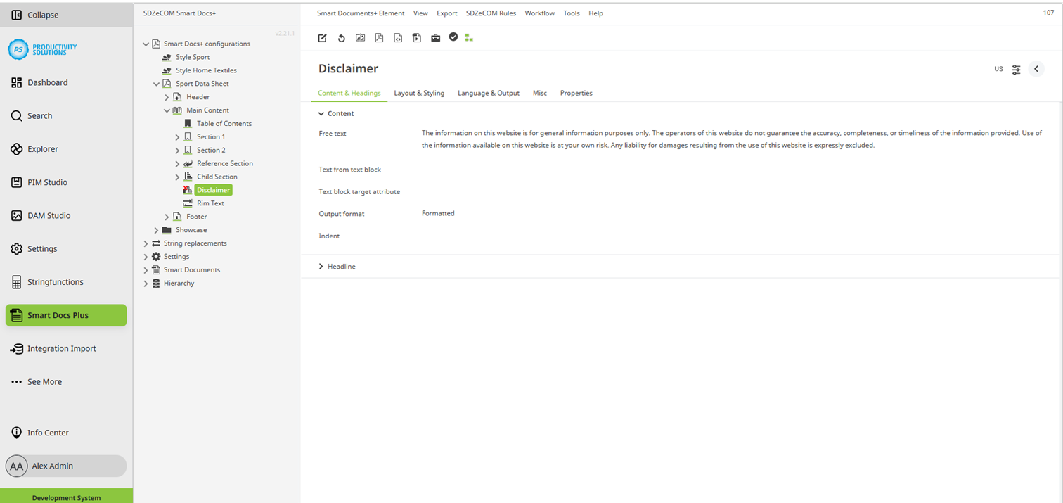 Screenshots_Smart_Docs_Plus_Objekttypen_Haftungsausschluss_EN.png
