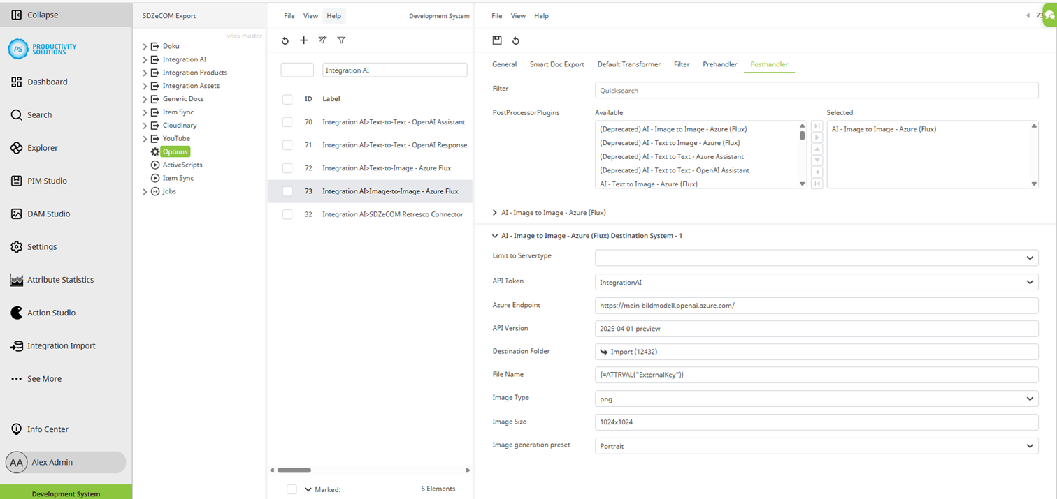 Screenshots_Integration_AI_LLM_Posthandler_Image_Image_Azure_EN.PNG