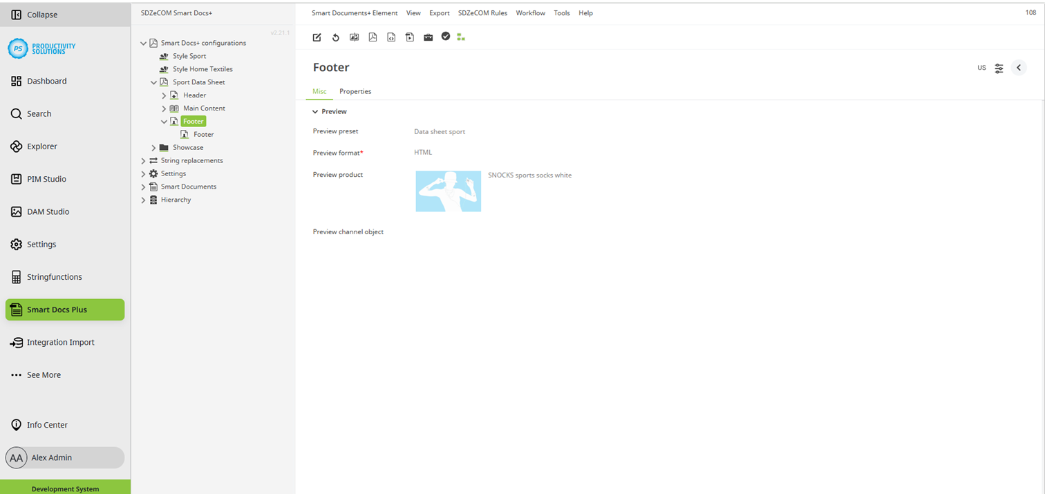 Screenshots_Smart_Docs_Plus_Objekttypen_Fußzeilenbereich_EN.png