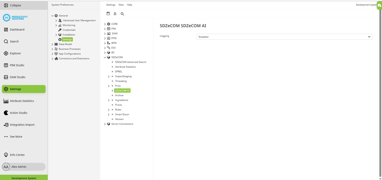 Screenshots_Integration_AI_Einstellungen_EN.png