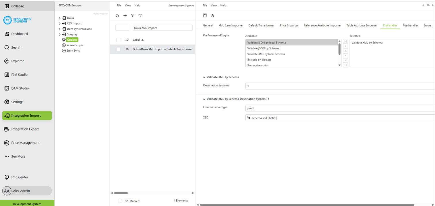 Screenshots_Integration_Importe_Prehandler_Validate_XML_by_Schema_DE.PNG