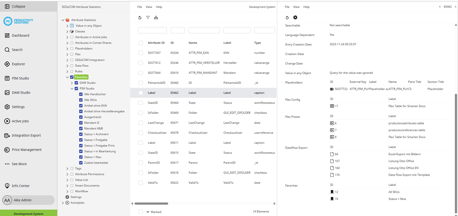 Screenshots_Attribute_Statistics_Studio_Favoriten_1_EN.PNG