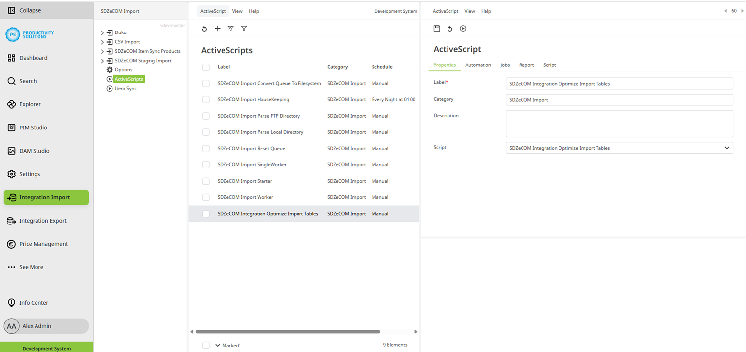 Screenshots_Integration_Active_Scrips_Importe_Optimize_Import_Tables_EN.PNG