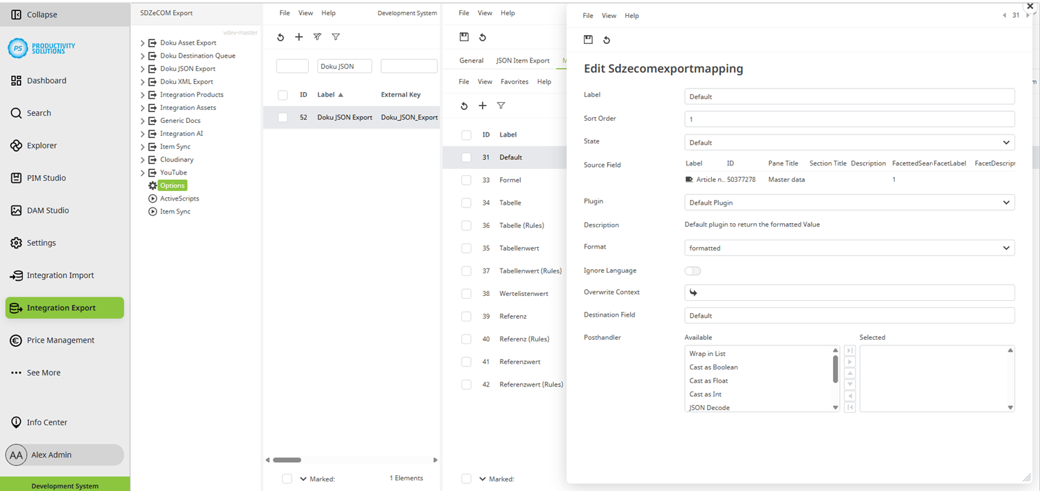 Screenshots_Integration_Exporte_Mapping_Default_EN.PNG