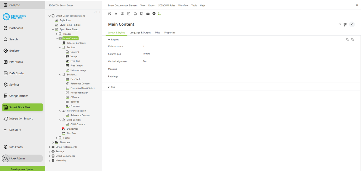 Screenshots_Smart_Docs_Plus_Objekttypen_Hauptinhalt_EN.png