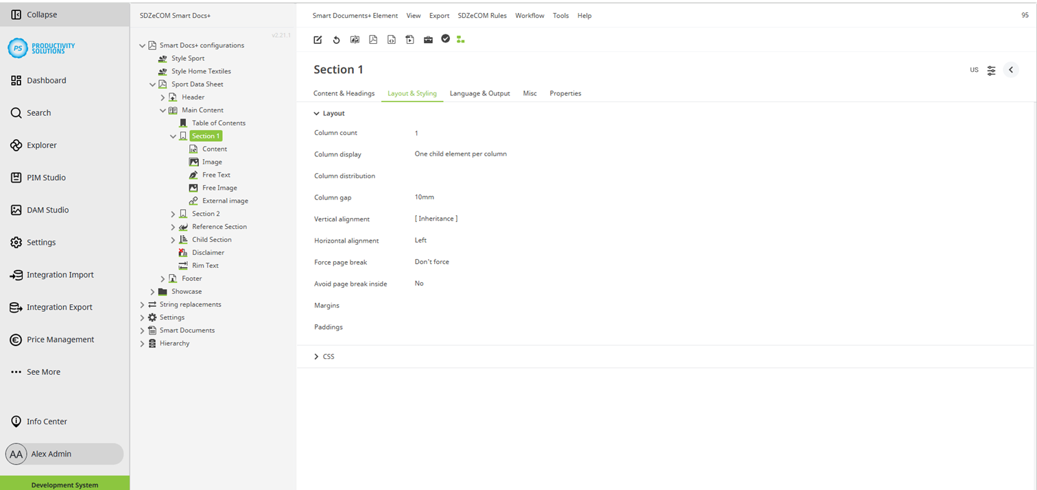 Screenshots_Smart_Docs_Plus_Konfigurationsmoeglichkeiten_Layout_EN.png