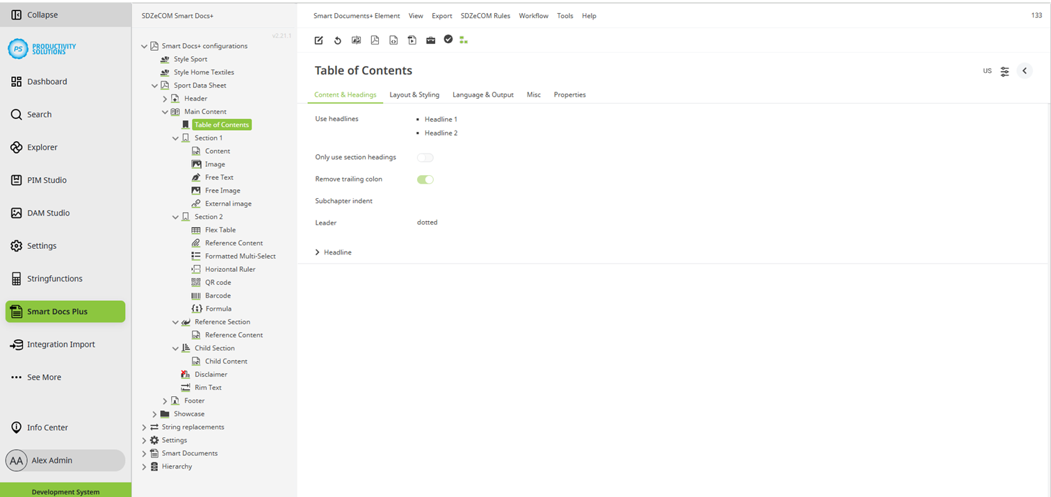 Screenshots_Smart_Docs_Plus_Objekttypen_Inhaltsverzeichnis_EN.png