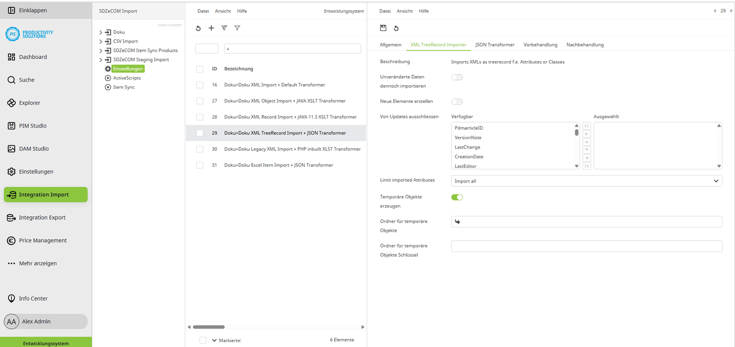 Screenshots_Integration_Importe_Verarbeitungs-Plug-ins_Produkt_XML_Treerecord_DE.PNG