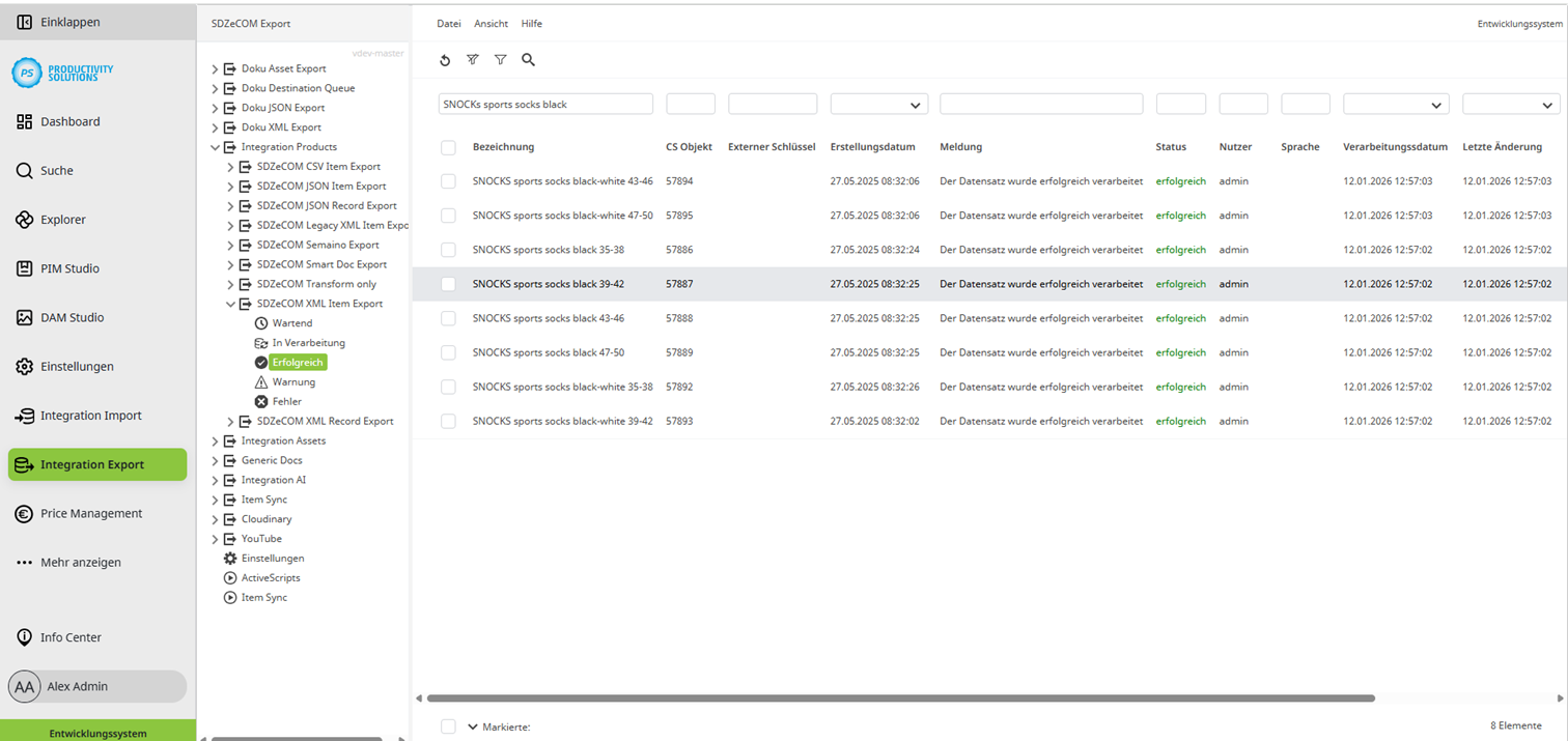 Screenshots_Integration_Active_Scrips_Status_DE.png