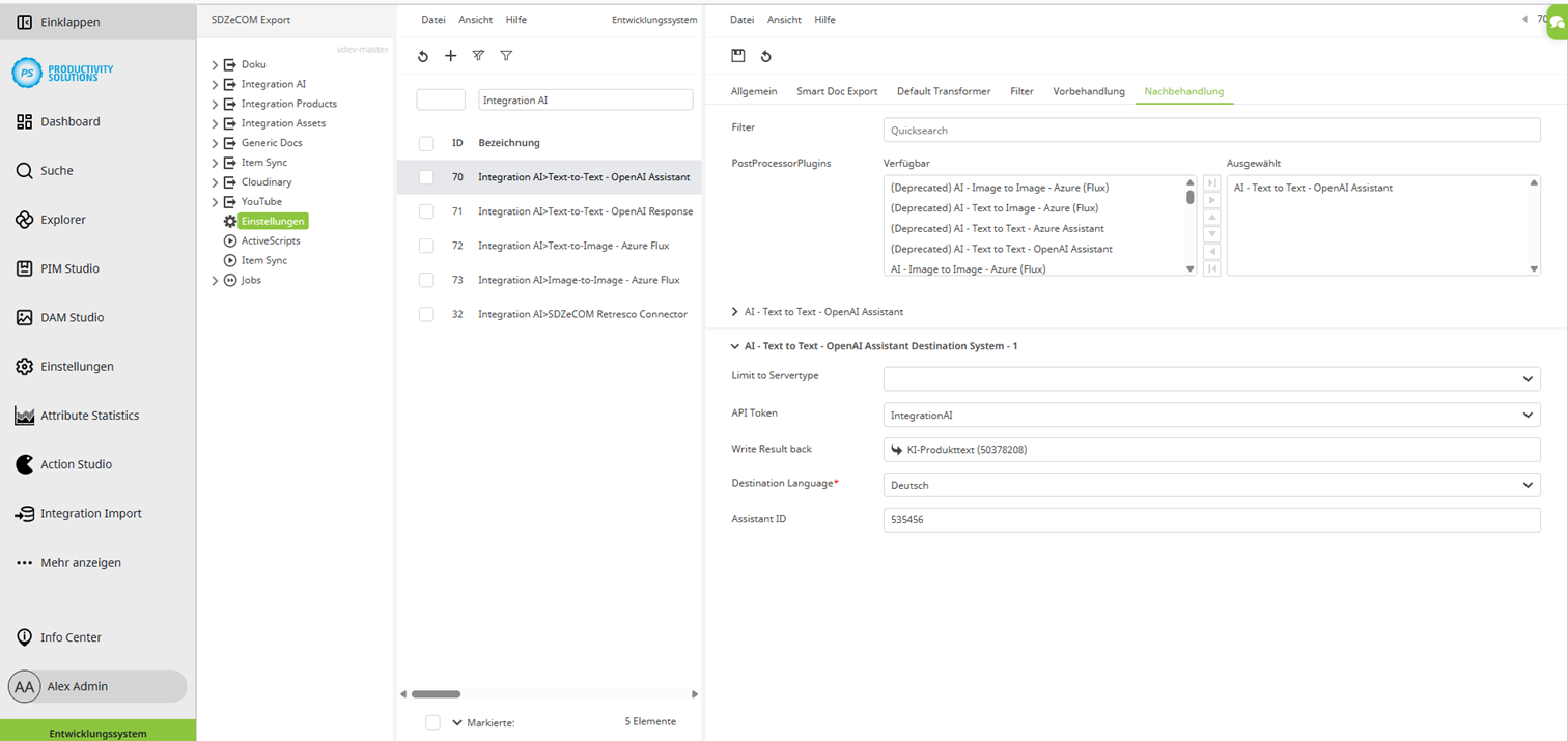 Screenshots_Integration_AI_LLM_Posthandler_Text_Text_OpenAI_Assistant_DE.PNG