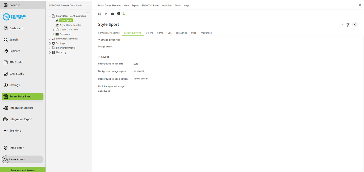 Screenshots_Smart Docs_Plus_Style_Layout_Styling_EN.png