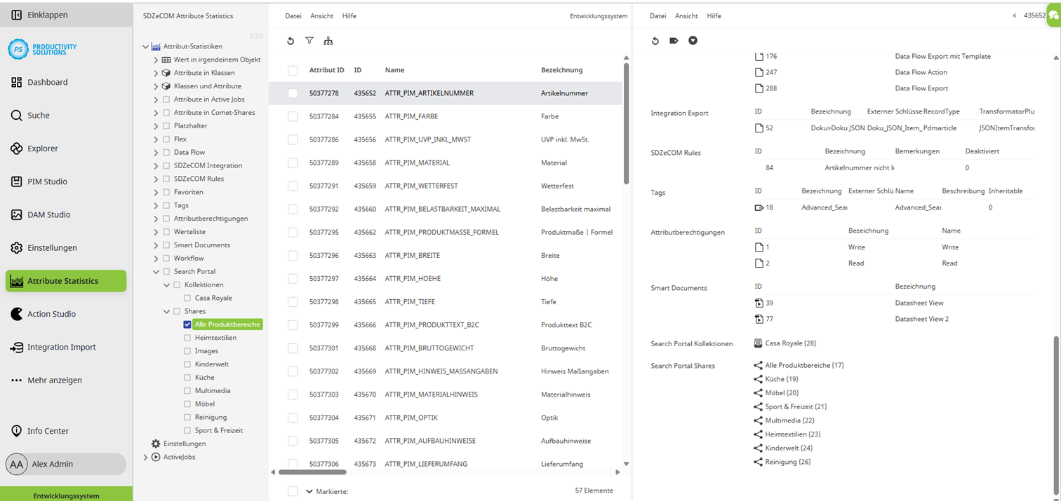 Screenshots_Attribute_Statistics_Studio_Search_Portal_Shares_DE.png
