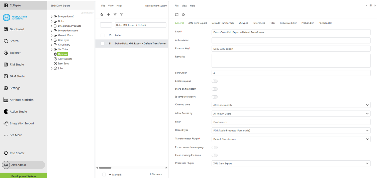 Screenshots_Integration_Exporte_Einstellungen_EN.png