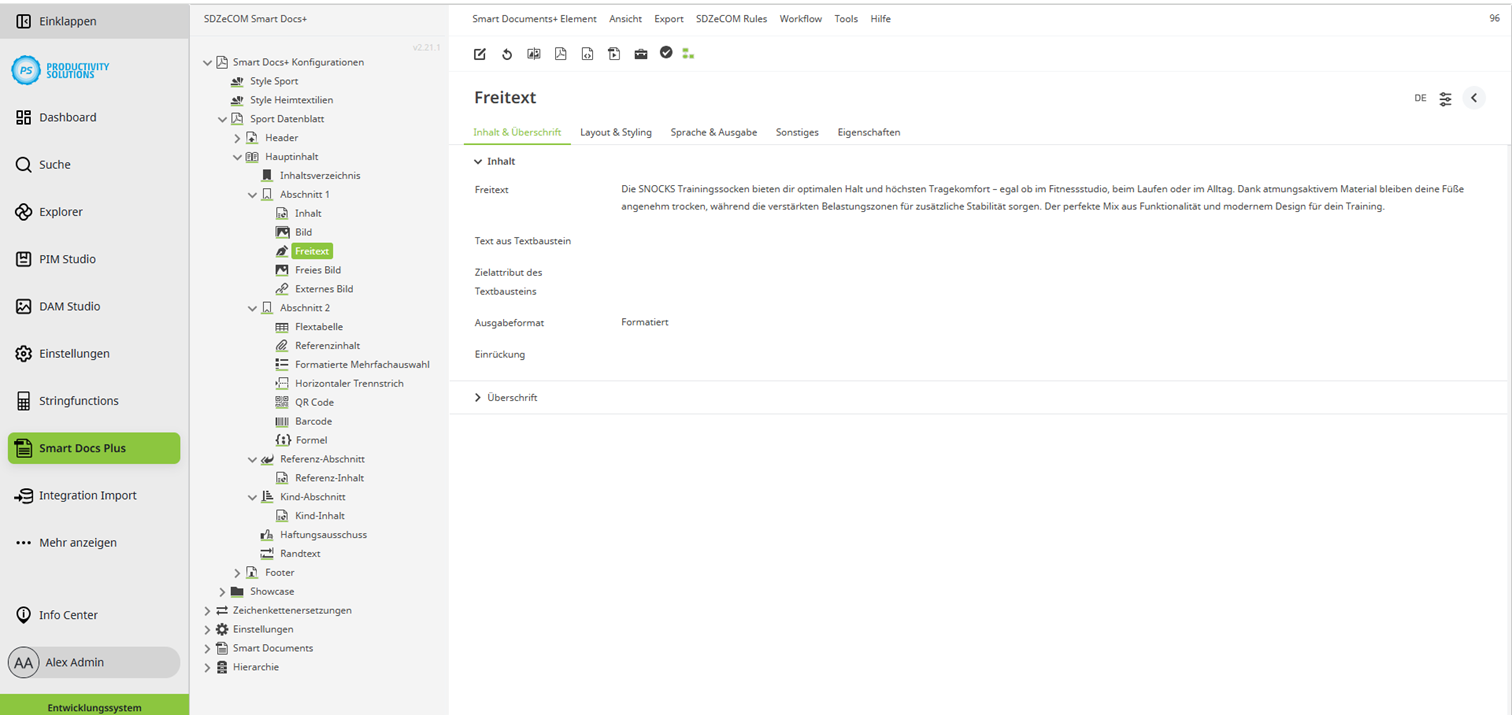 Screenshots_Smart_Docs_Plus_Objekttypen_Freitext_DE.png