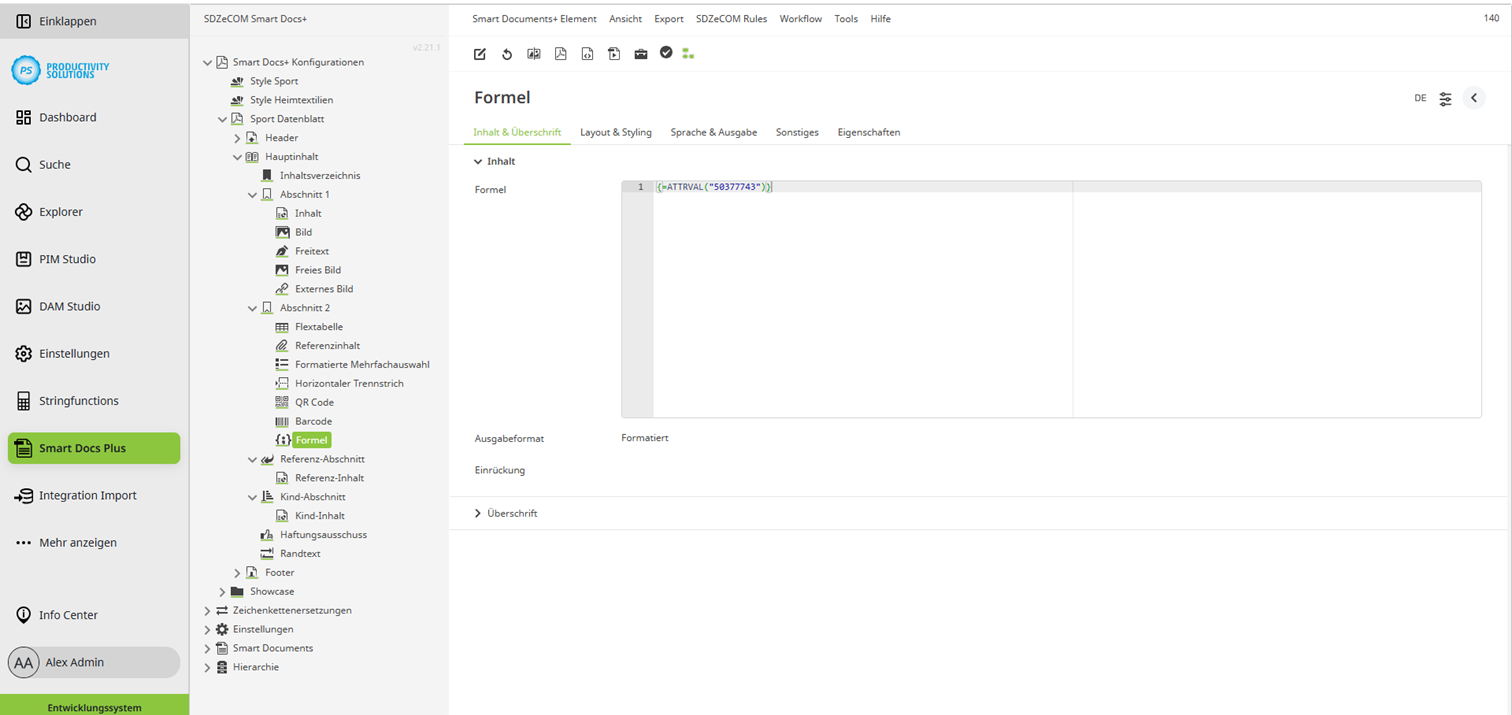 Screenshots_Smart_Docs_Plus_Objekttypen_Formel_DE.png
